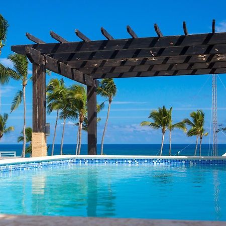 Chateau Del Mar Ocean Villa Punta Cana Eksteriør billede