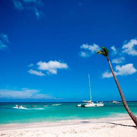 Chateau Del Mar Ocean Villa Punta Cana Eksteriør billede