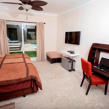 Chateau Del Mar Ocean Villa Punta Cana Eksteriør billede