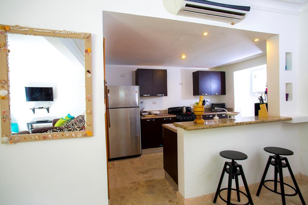 Chateau Del Mar Ocean Villa Punta Cana Eksteriør billede