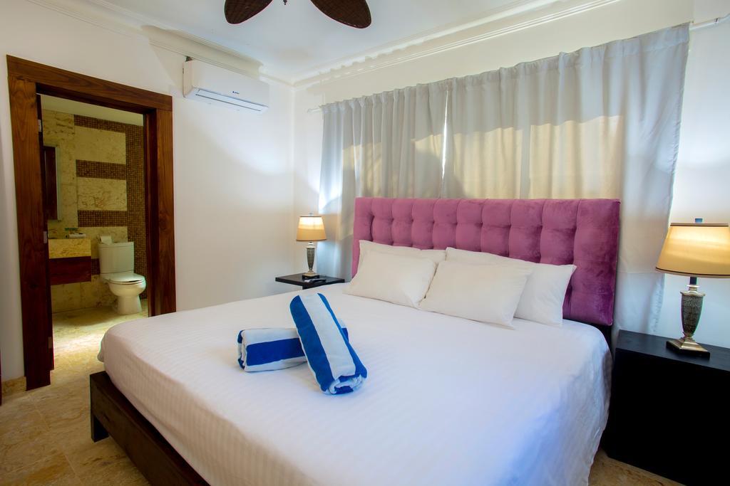 Chateau Del Mar Ocean Villa Punta Cana Eksteriør billede