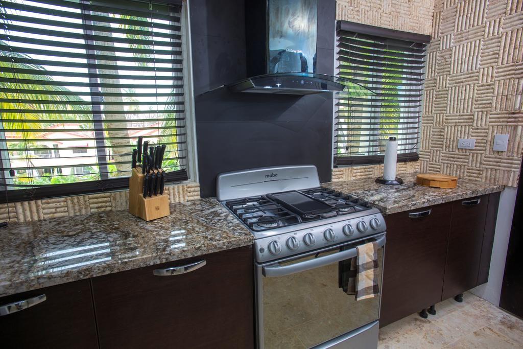 Chateau Del Mar Ocean Villa Punta Cana Eksteriør billede