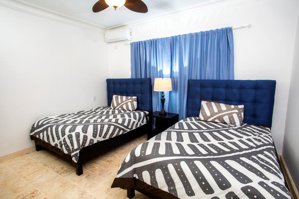 Chateau Del Mar Ocean Villa Punta Cana Eksteriør billede