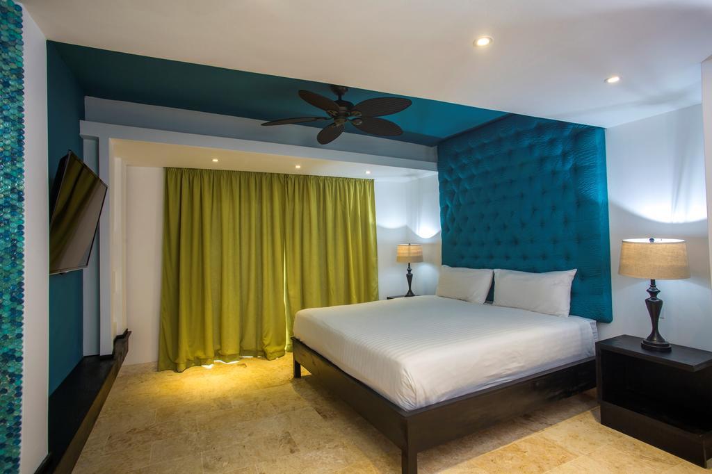 Chateau Del Mar Ocean Villa Punta Cana Eksteriør billede