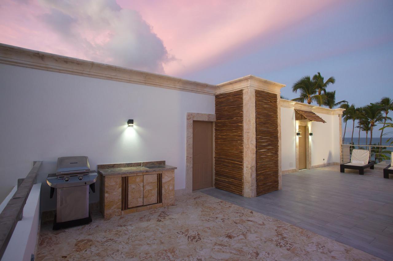 Chateau Del Mar Ocean Villa Punta Cana Eksteriør billede