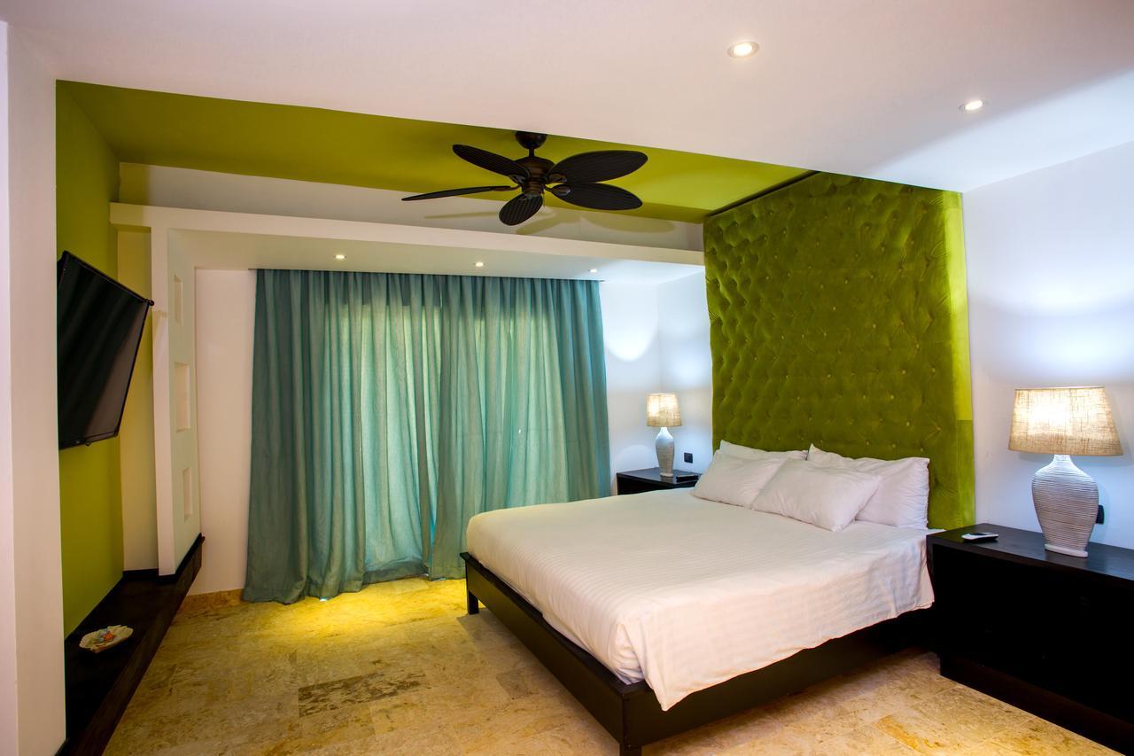 Chateau Del Mar Ocean Villa Punta Cana Eksteriør billede