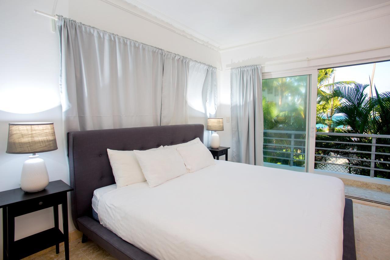 Chateau Del Mar Ocean Villa Punta Cana Eksteriør billede