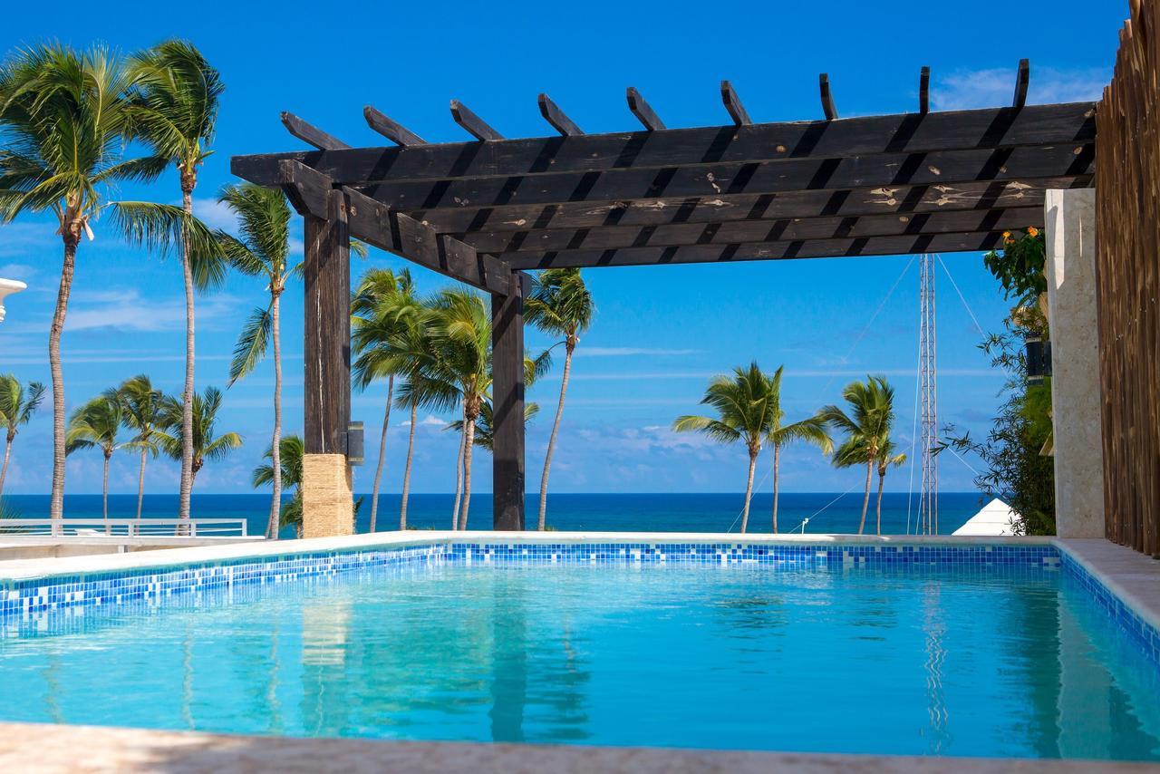 Chateau Del Mar Ocean Villa Punta Cana Eksteriør billede