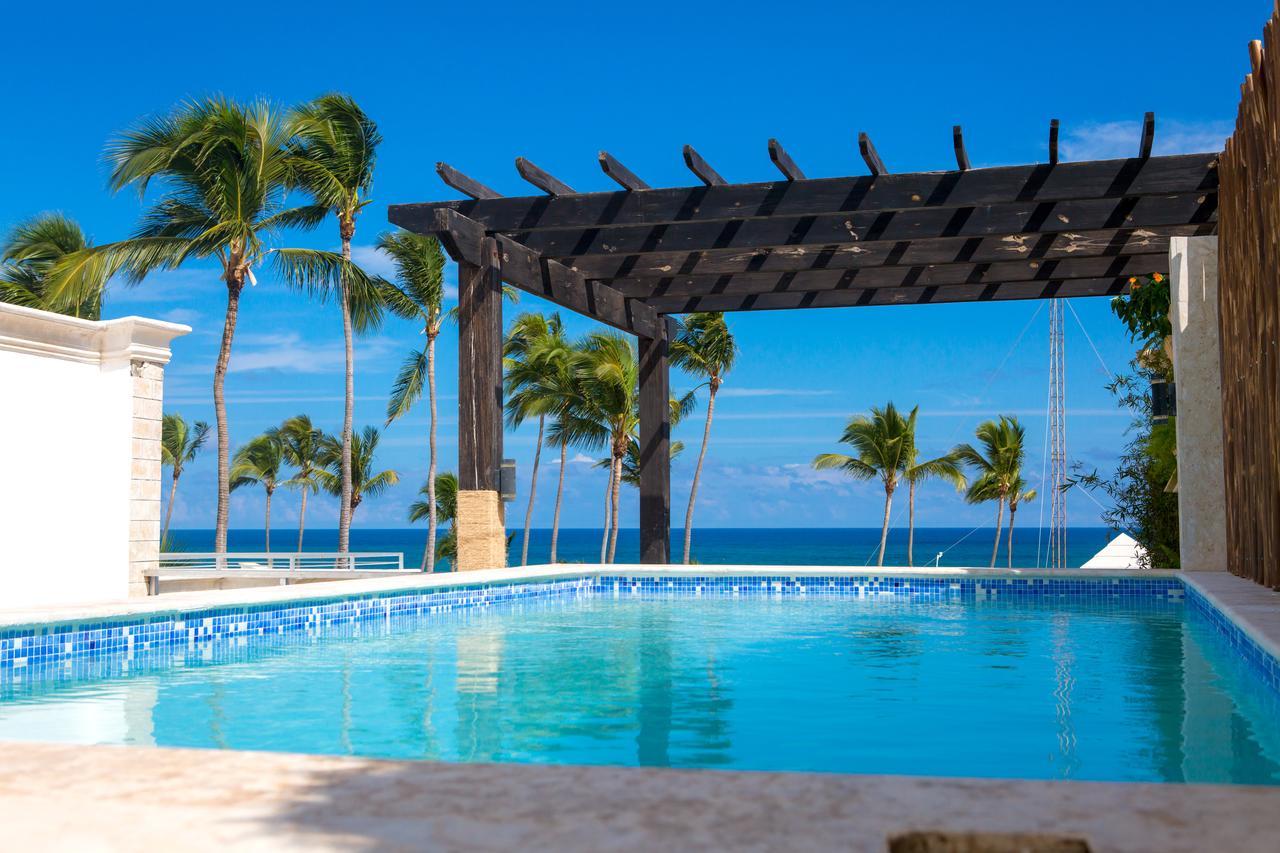 Chateau Del Mar Ocean Villa Punta Cana Eksteriør billede