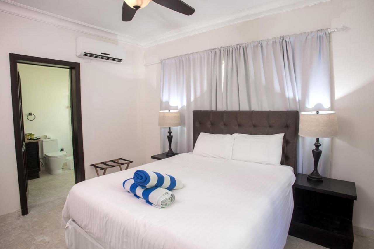 Chateau Del Mar Ocean Villa Punta Cana Eksteriør billede