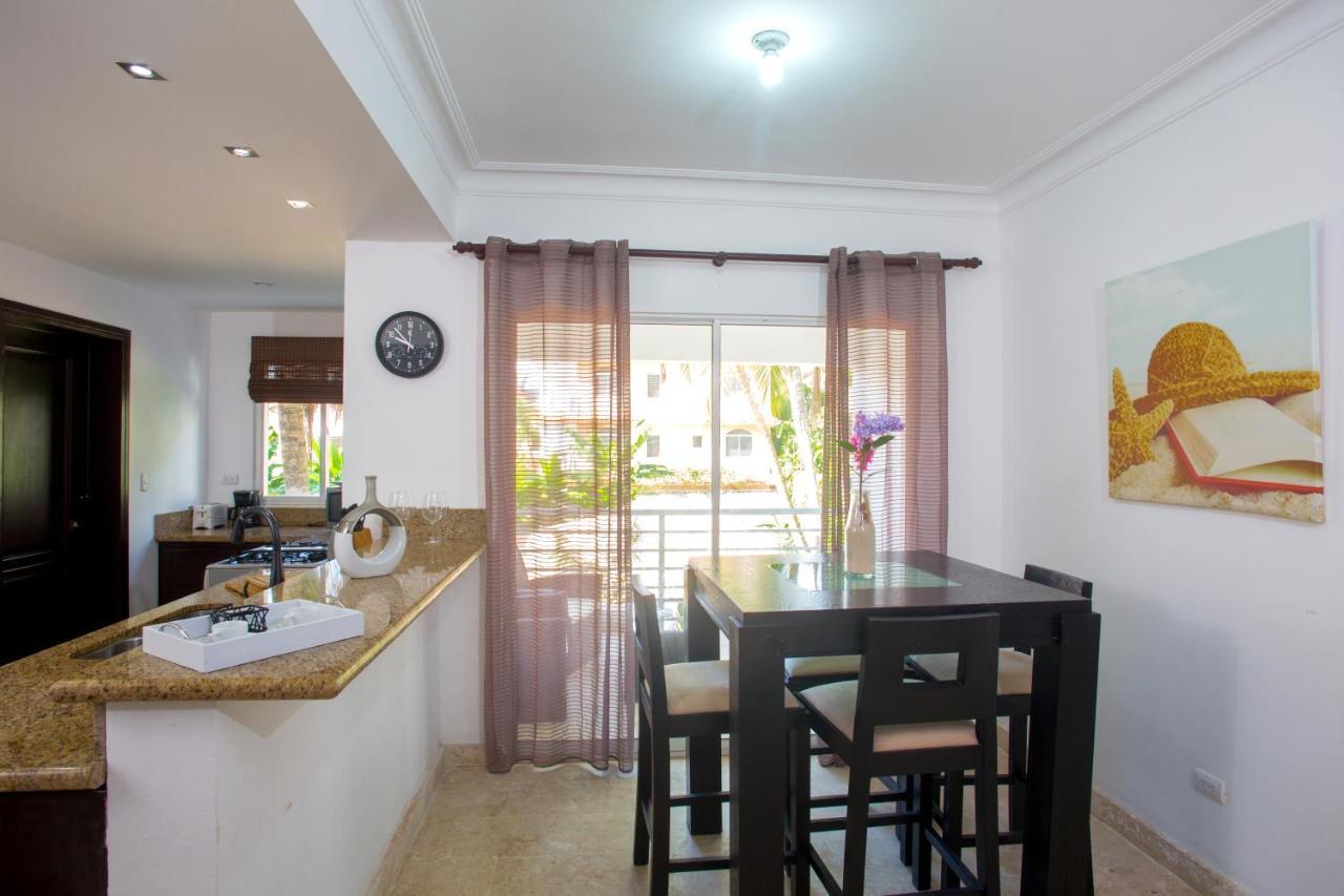 Chateau Del Mar Ocean Villa Punta Cana Eksteriør billede