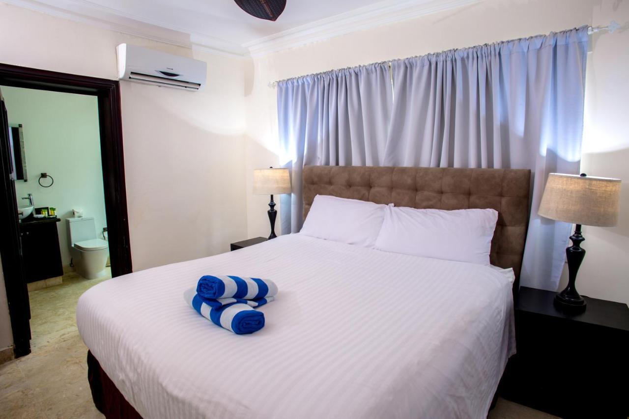 Chateau Del Mar Ocean Villa Punta Cana Eksteriør billede