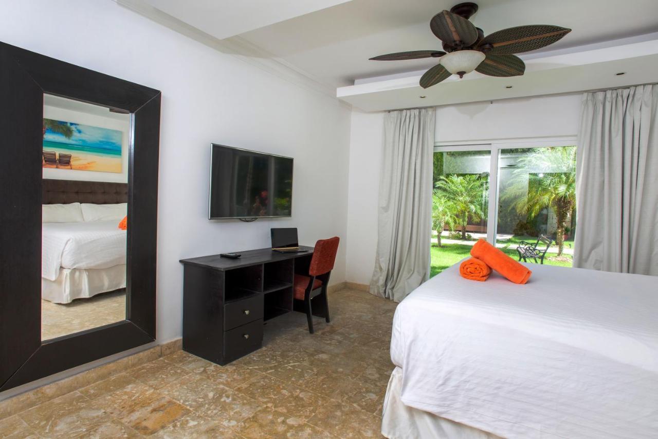 Chateau Del Mar Ocean Villa Punta Cana Eksteriør billede