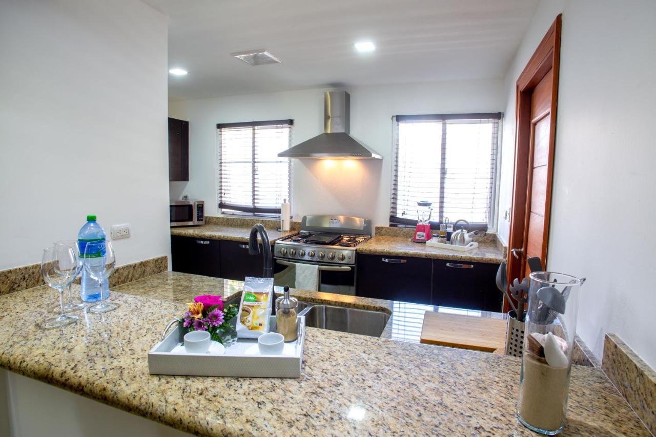 Chateau Del Mar Ocean Villa Punta Cana Eksteriør billede