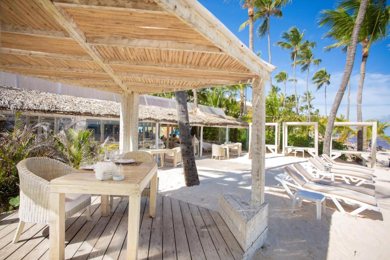 Chateau Del Mar Ocean Villa Punta Cana Eksteriør billede