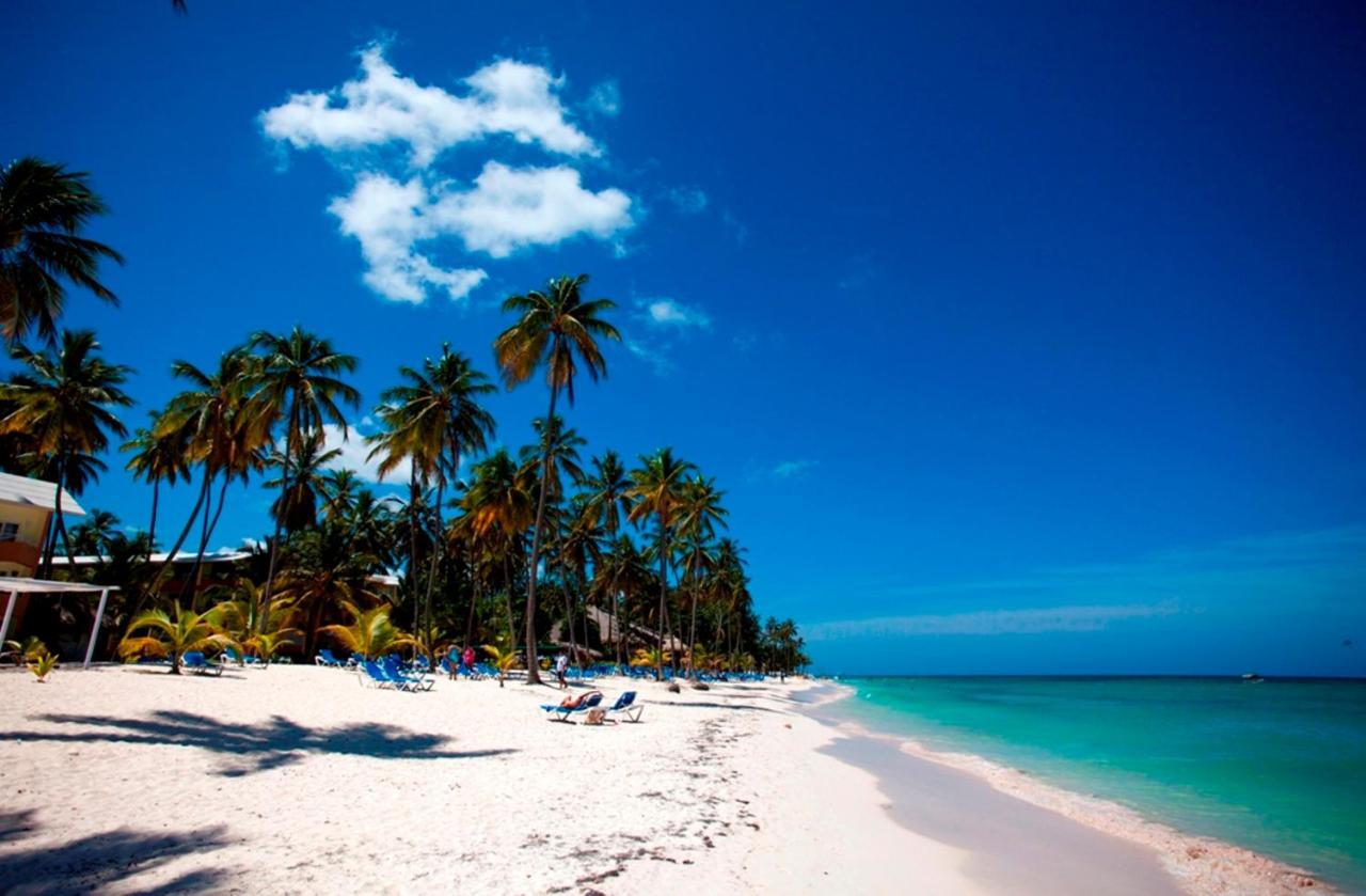 Chateau Del Mar Ocean Villa Punta Cana Eksteriør billede