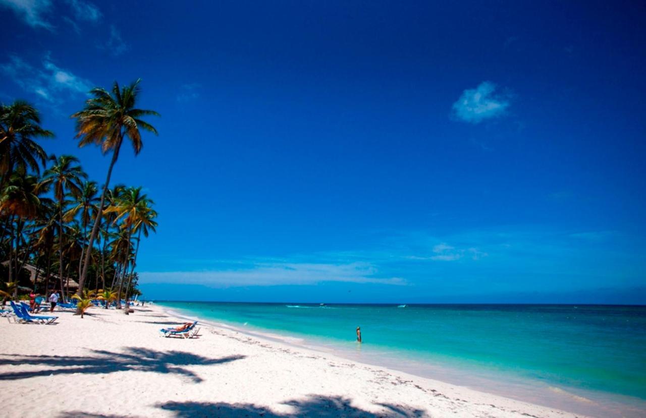 Chateau Del Mar Ocean Villa Punta Cana Eksteriør billede