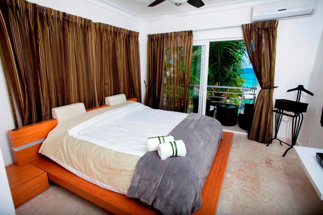 Chateau Del Mar Ocean Villa Punta Cana Eksteriør billede